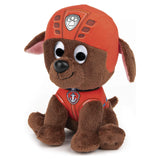 Gund Paw Patrol Zuma Plush Figure - Radar Toys