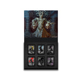Magic The Gathering PX Exclusive Limited Edition Planeswalker AR 6 Piece Set - Radar Toys