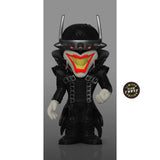 Funko Batman Soda Batman Who Laughs PX Vinyl Figure - Radar Toys
