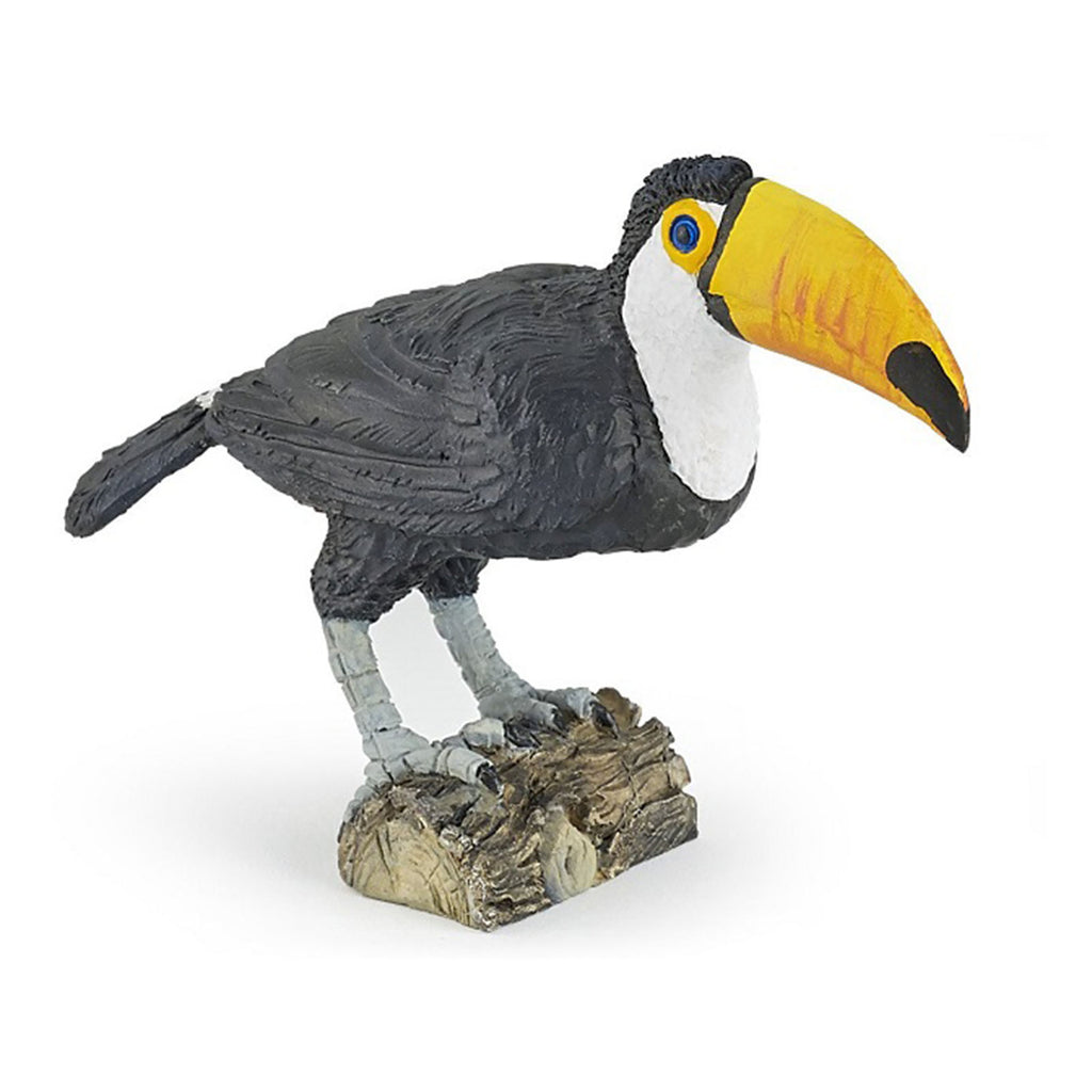Papo Toucan Animal Figure 50216