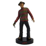 A Nightmare On Elm Street Freddy Krueger Premium Motion Statue - Radar Toys