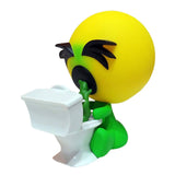 All Starz Emoji Characters Ralph Vinyl Figure - Radar Toys