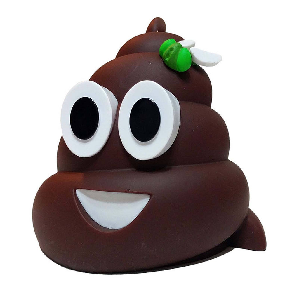 All Starz Emoji Characters Smelvin Vinyl Figure - Radar Toys