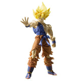 Bandai Dragon Ball Z Super Saiyan Goku Warrior Awakening Figuarts Figure - Radar Toys