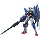 Bandai Gundam 00 Quanta GNT-0000 Hobby Model Kit Figure - Radar Toys