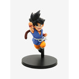 Banpresto Dragon Ball GT Wrath Of The Dragon Goku Version A Figure - Radar Toys