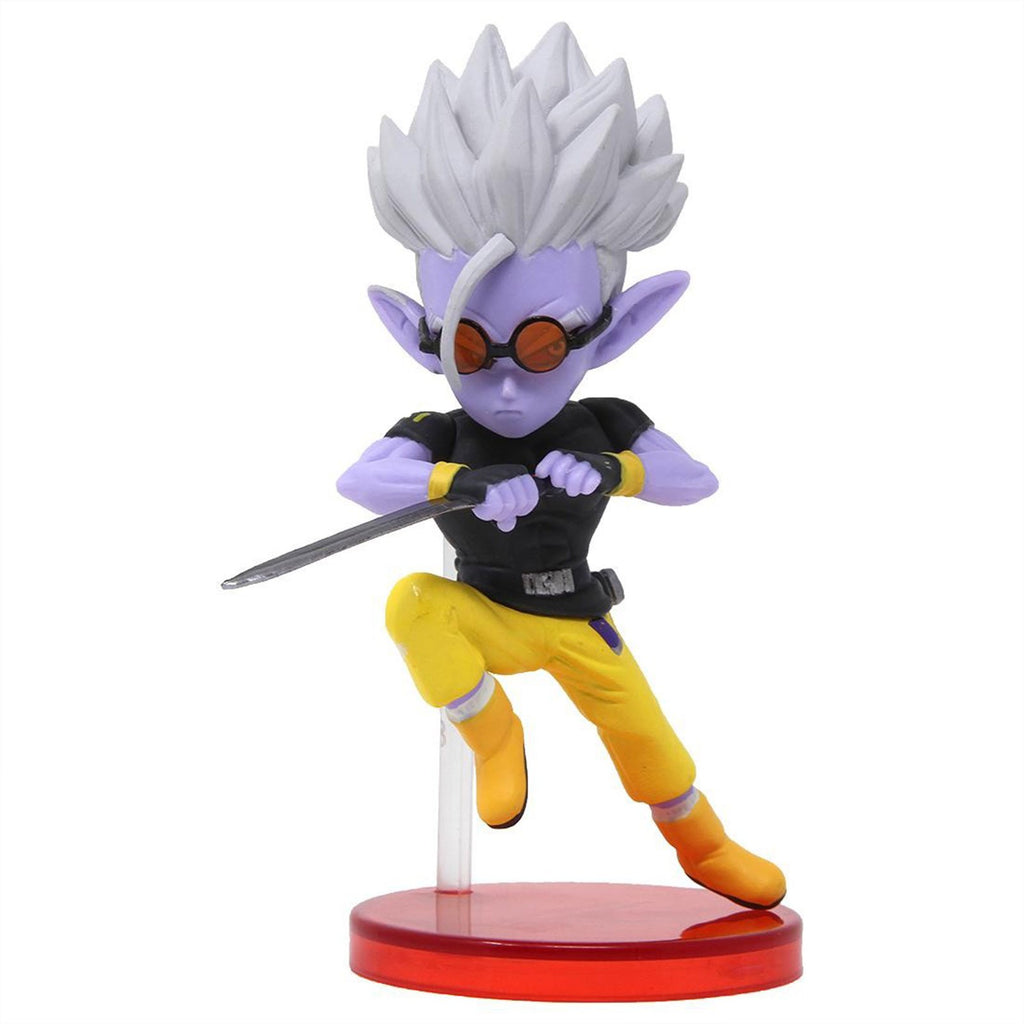 Banpresto Dragon Ball Heroes Volume 5 Fu Figure