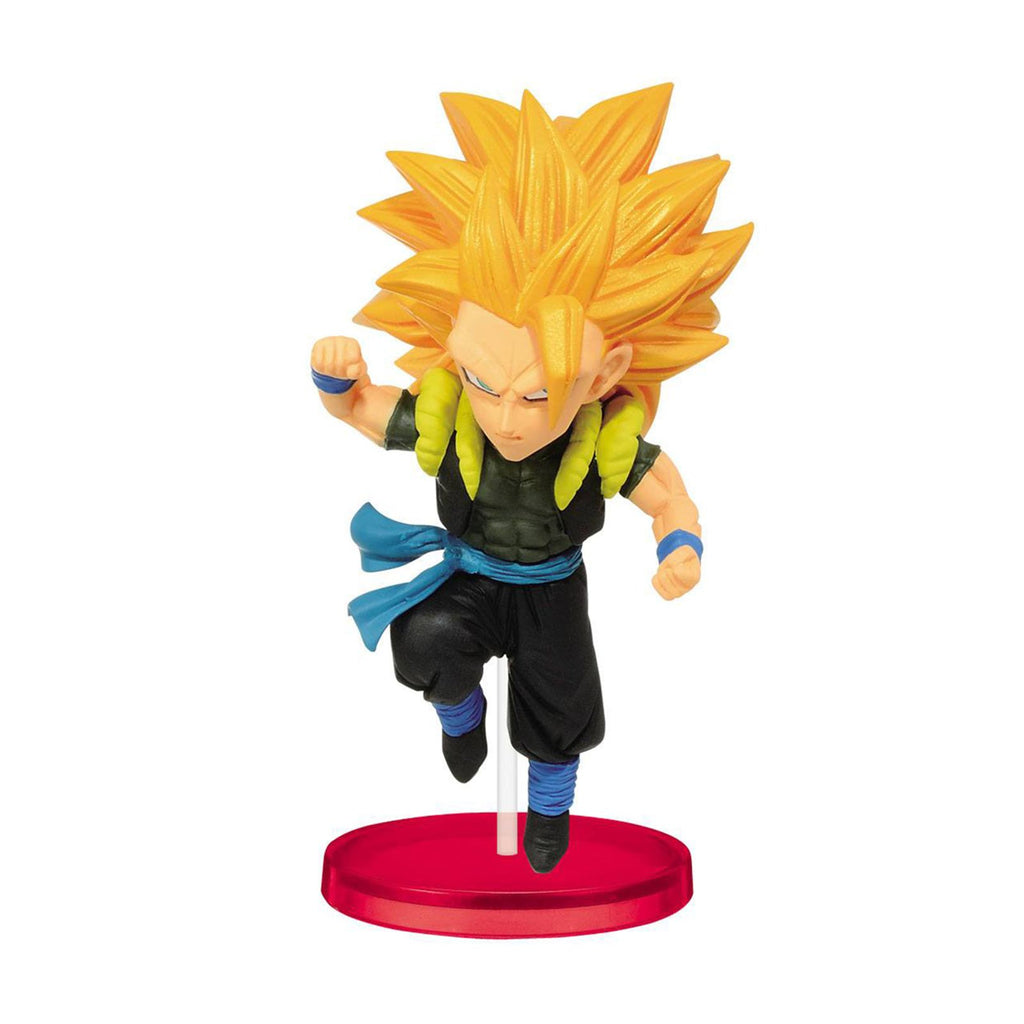 Banpresto Dragon Ball Heroes Volume 6 Gogeta Xeno Figure