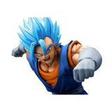 Banpresto Dragon Ball Super Dokkan Battle SSGSS Vegito Figure - Radar Toys