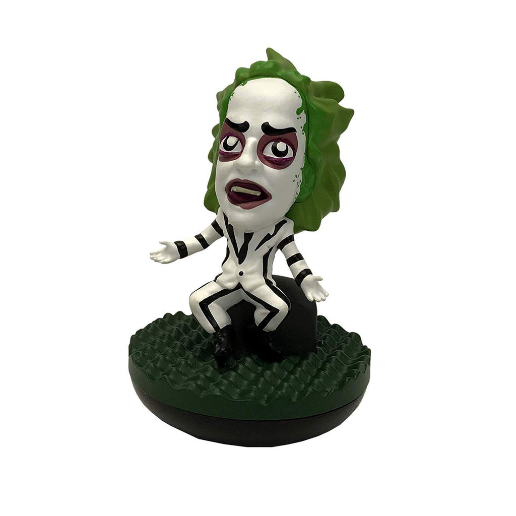 Beetlejuice Revos Beetlejuice Vinyl Figure - Radar Toys