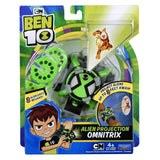 Ben 10 Alien Projection Omnitrix - Radar Toys