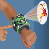 Ben 10 Alien Projection Omnitrix - Radar Toys