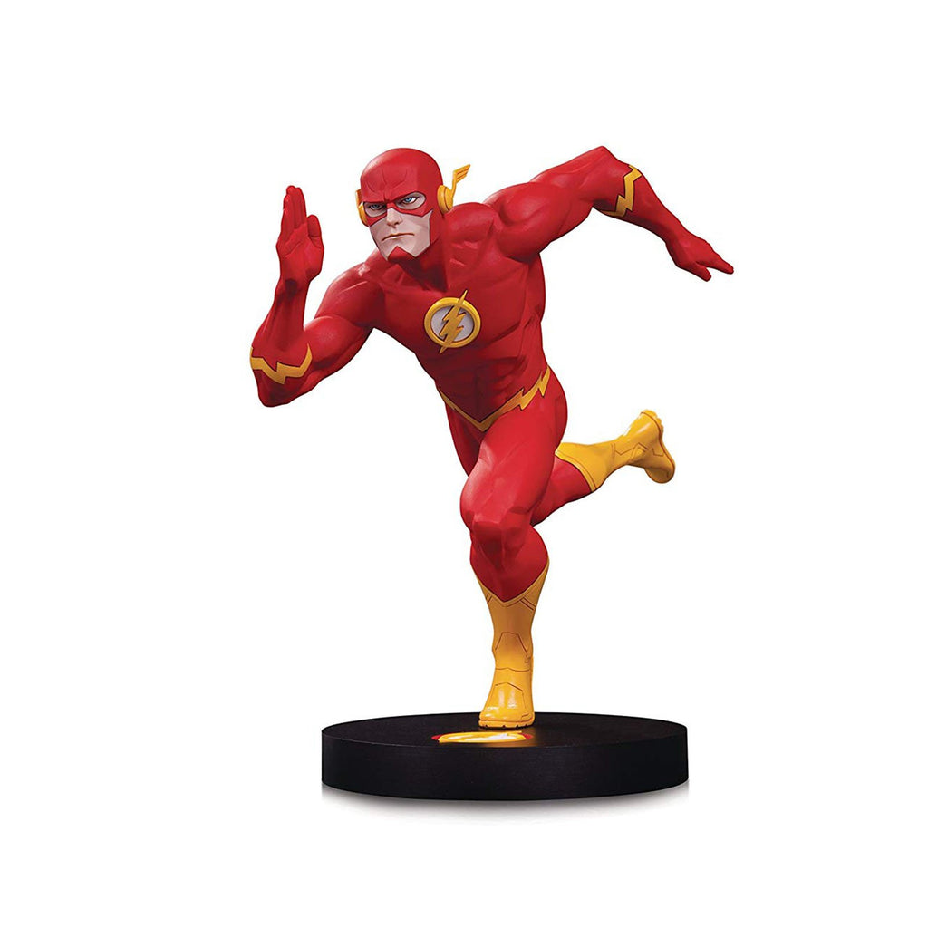 DC Collectibles DC Designer Series The Flash Manapul Statue