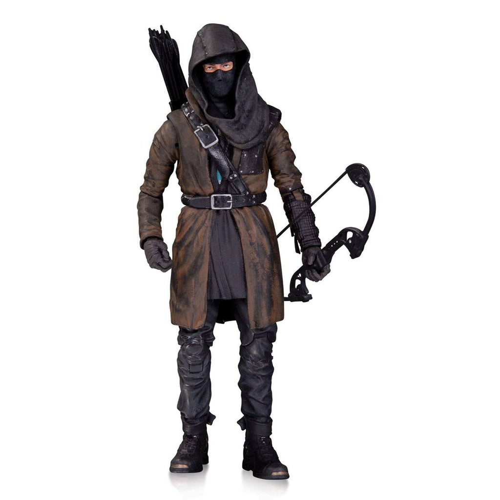 DC Comics Arrow The Dark Archer Action Figure