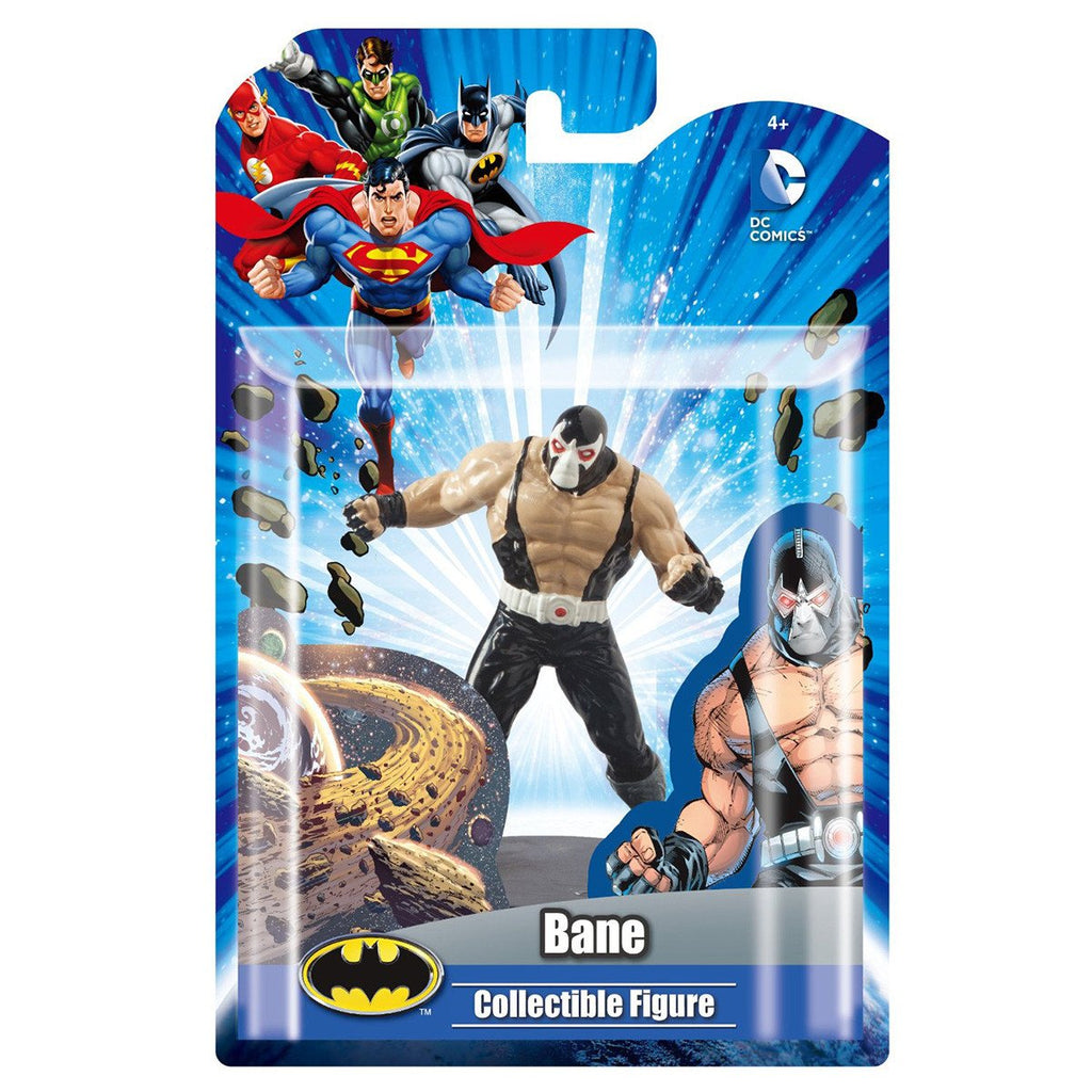 DC Comics Bane Figure