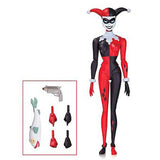 DC Comics Batman Animated Series Harley Quinn Action Figure - Radar Toys