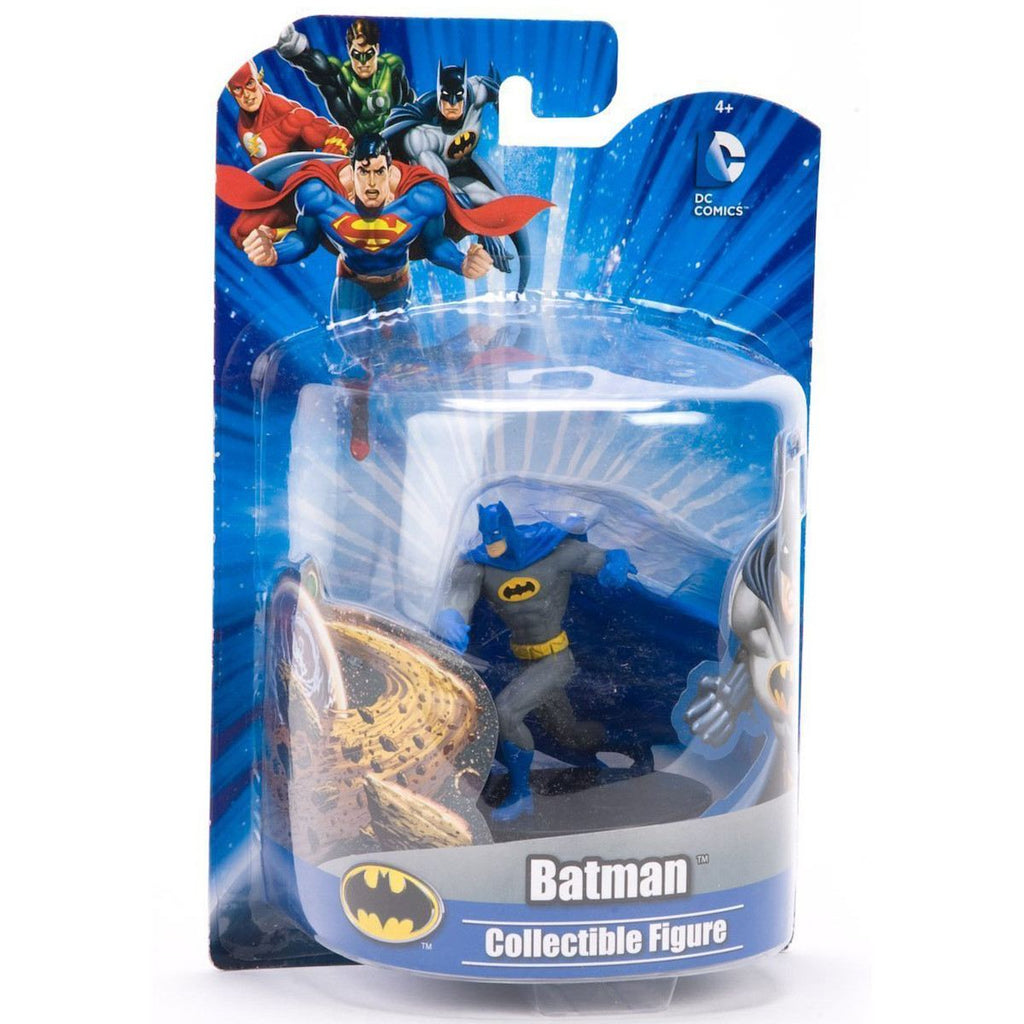 DC Comics Batman Figure