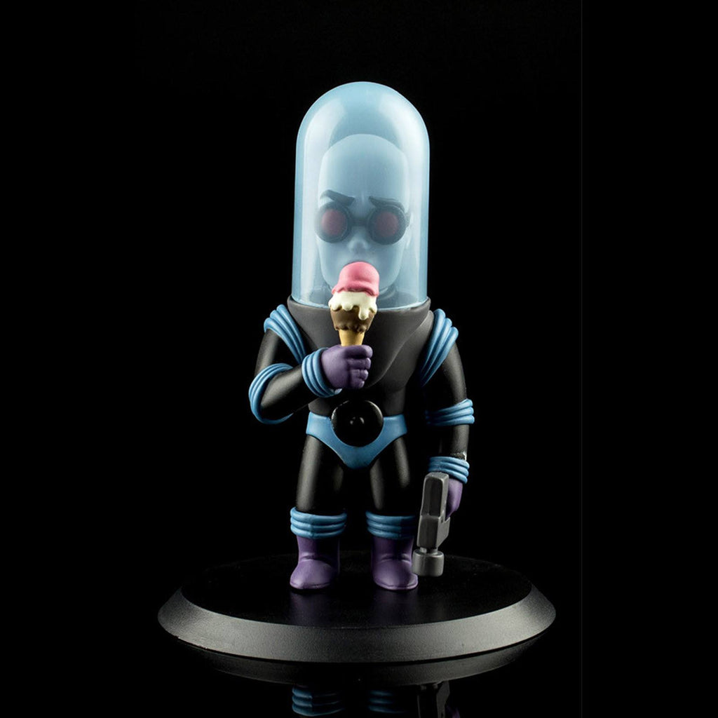 DC Comics Batman Mr. Freeze Q-Pop Figure
