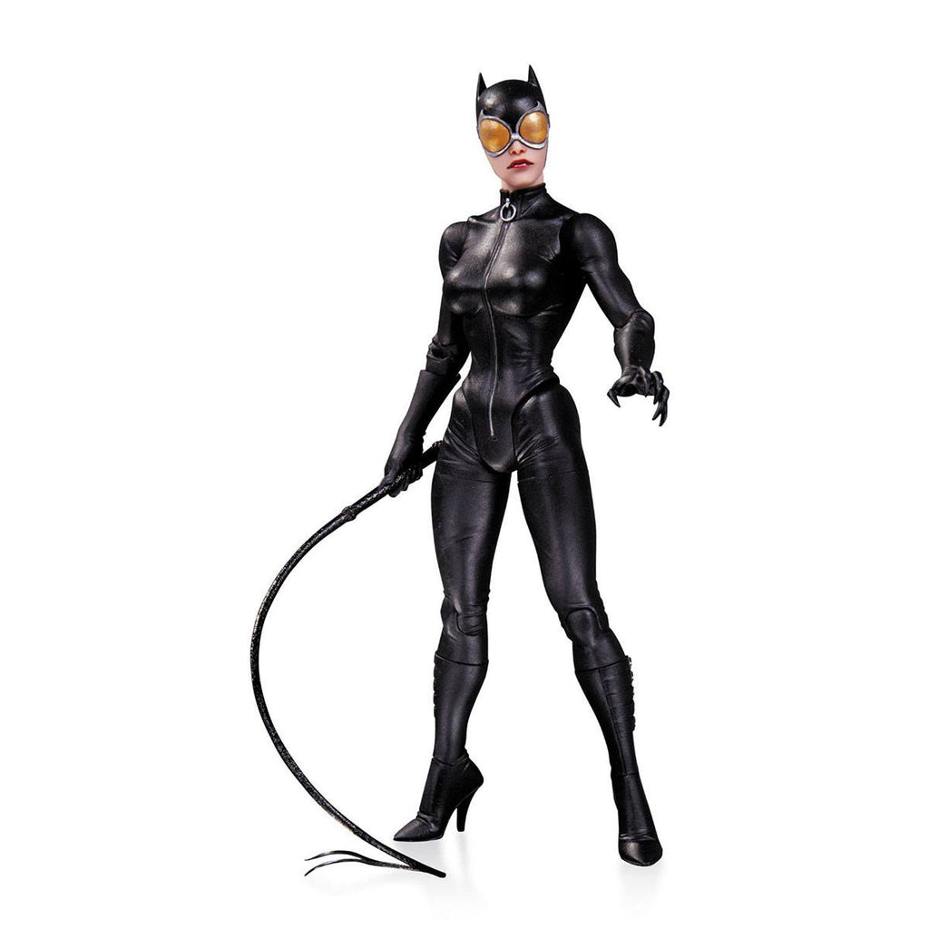 DC Comics Designer Series 2 Catwoman Action Figure
