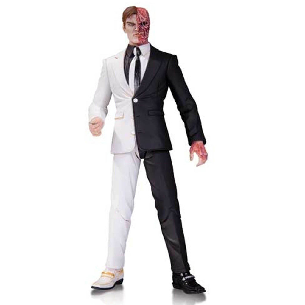 DC Comics Designer Series 3 Two-Face Action Figure