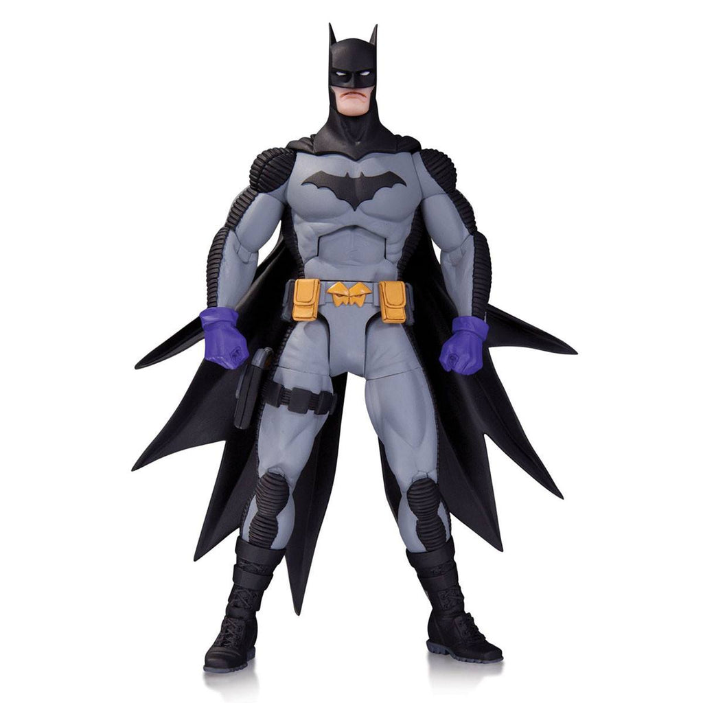 DC Comics Designer Series 3 Zero Year Batman Action Figure