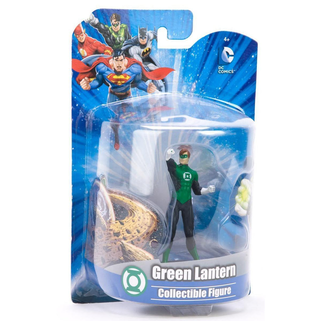 DC Comics Green Lantern Figure