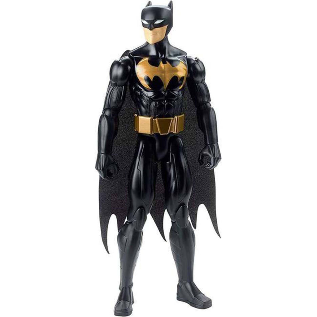 DC Comics Justice League Stealth Shot Batman 12 Inch Action Figure