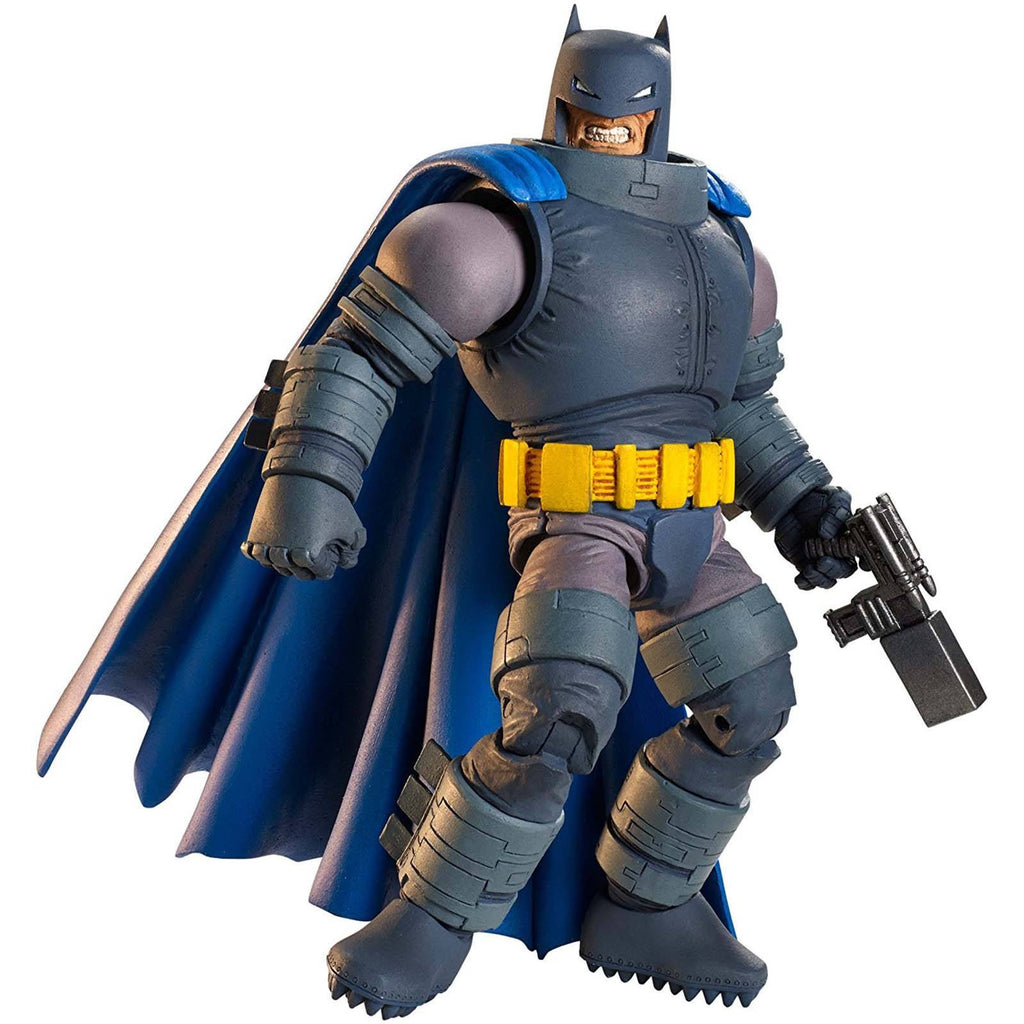 DC Comics Multiverse Batman Dark Knight Returns Armored Batman Action Figure