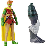 DC Comics Multiverse Batman Dark Knight Returns Robin Action Figure - Radar Toys