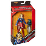DC Comics Multiverse Supergirl TV Series Supergirl Action Figure - Radar Toys