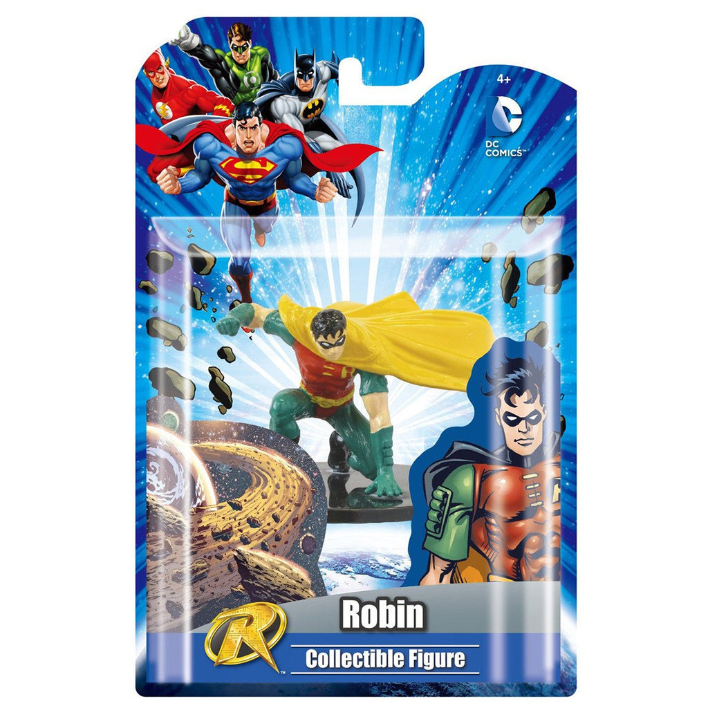 DC Comics Robin Figure