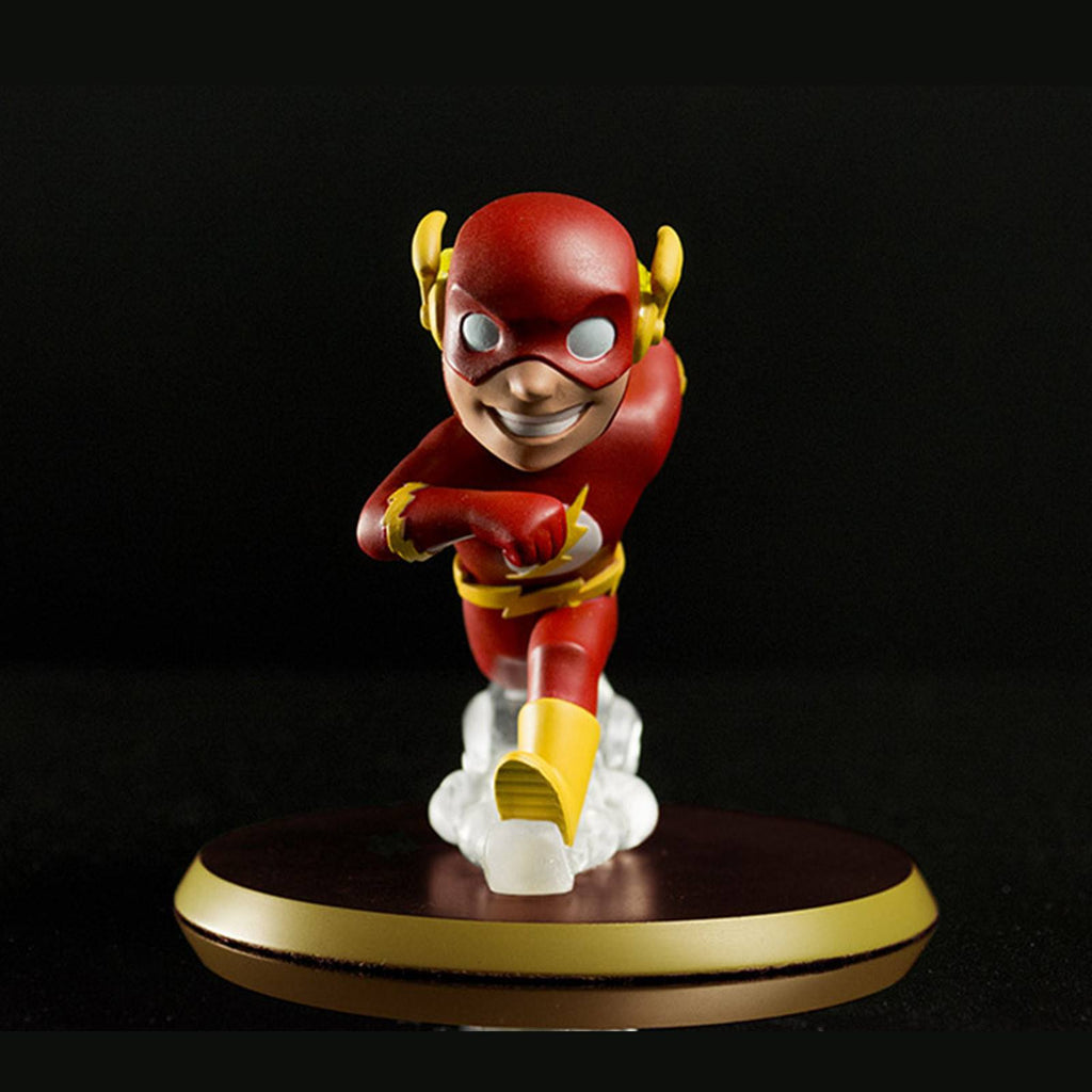 DC Comics The Flash Q-Pop Figure