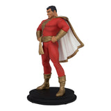 DC Icon Heroes Shazam Statue - Radar Toys