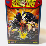 DC Trading Arts Volumes 1 And 2 Blind Box 4.5 Inch Figure (1 Figure) - Radar Toys