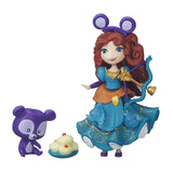 Disney Little Kingdom Merida's Playful Adventures Mini Figures - Radar Toys