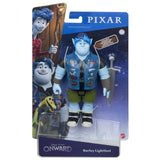 Disney Pixar Onward Barley Lightfoot Action Figure - Radar Toys