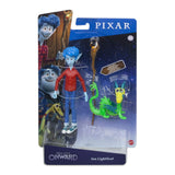 Disney Pixar Onward Ian Lightfoot Action Figure - Radar Toys