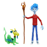 Disney Pixar Onward Ian Lightfoot Action Figure - Radar Toys