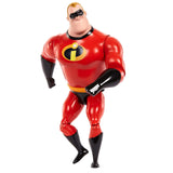 Disney Pixar The Incredibles Mr. Incredible Action Figure - Radar Toys