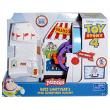 Disney Toy Story 4 Minis Buzz Lightyear's Star Adventurer Set - Radar Toys
