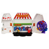 Disney Toy Story 4 Minis Buzz Lightyear's Star Adventurer Set - Radar Toys