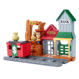 Disney Toy Story Western Adventure Mini Figure Playset - Radar Toys