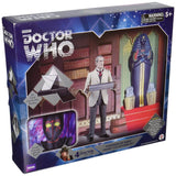 Doctor Who Pyramids of Mars Proiry Collectors Set - Radar Toys