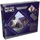 Doctor Who Pyramids of Mars Proiry Collectors Set - Radar Toys
