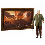 Doctor Who The Curator Action Figure Set - Radar Toys