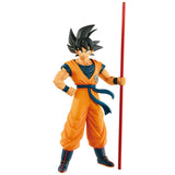 Dragon Ball Super The Movie 20th Limited Goku Figure - Radar Toys