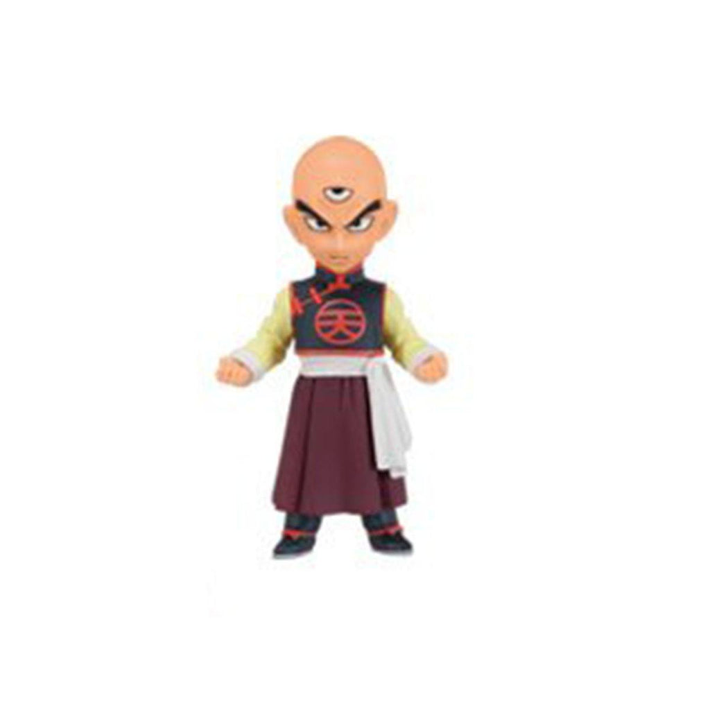 Dragon Ball Z Revival F World Collectible Ten Shinhan Figure