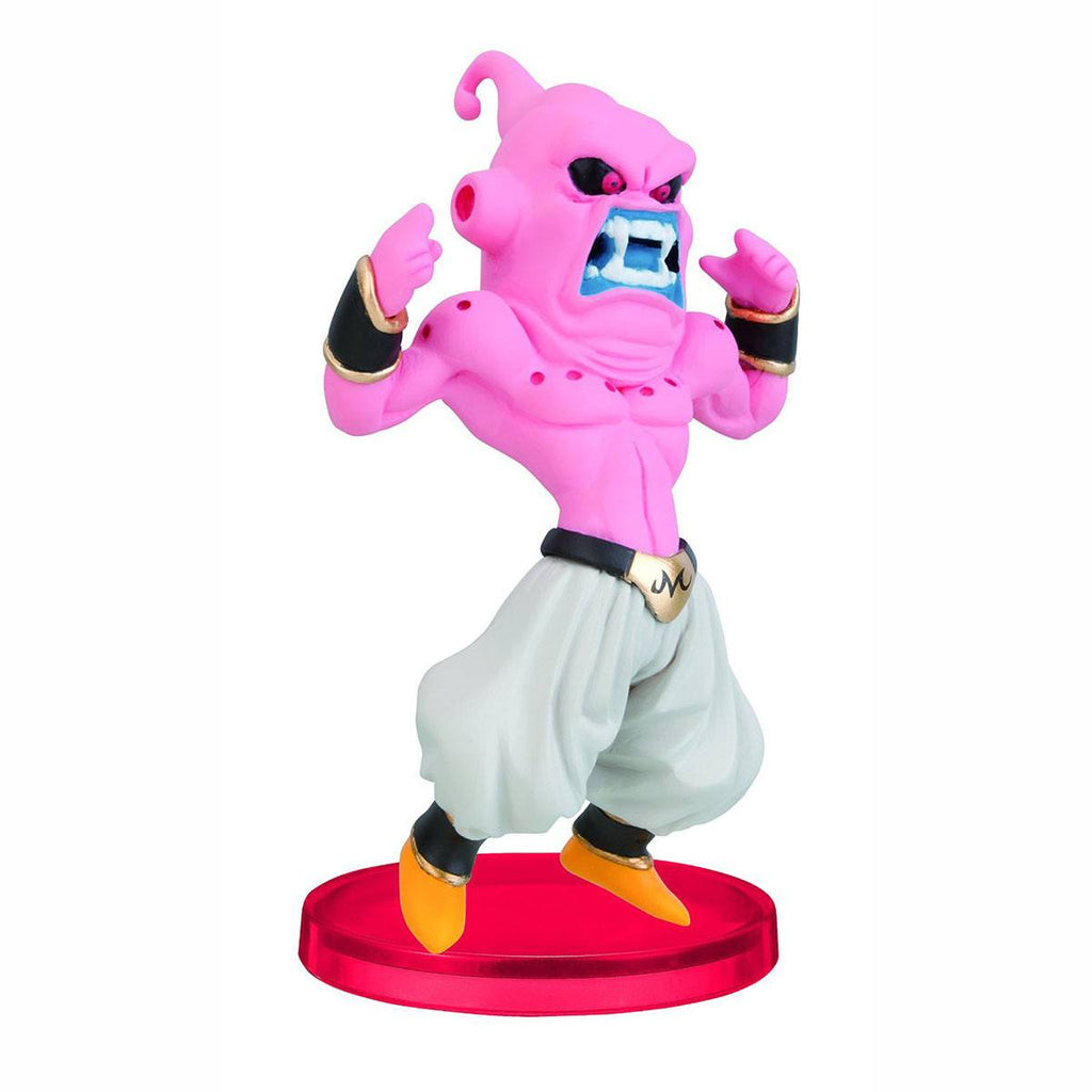 Dragon Ball Z World Collectible Evil Majin Boo Figure