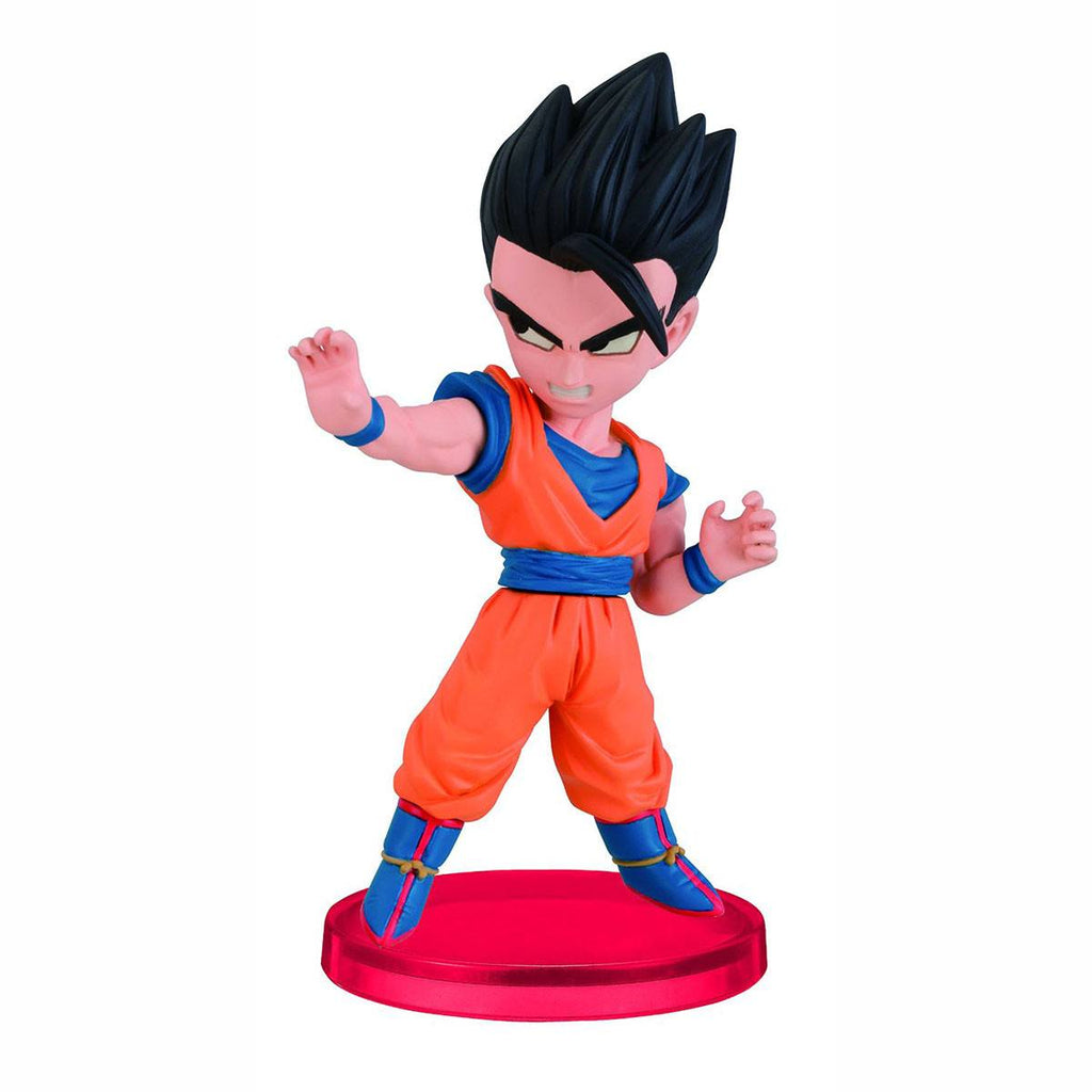 Dragon Ball Z World Collectible Gohan Figure