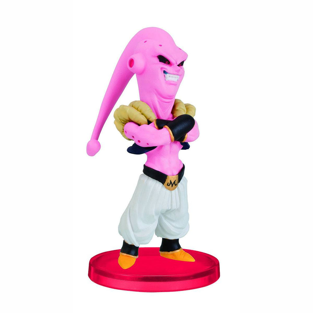Dragon Ball Z World Collectible Gotenks Absorb Majin Boo Figure